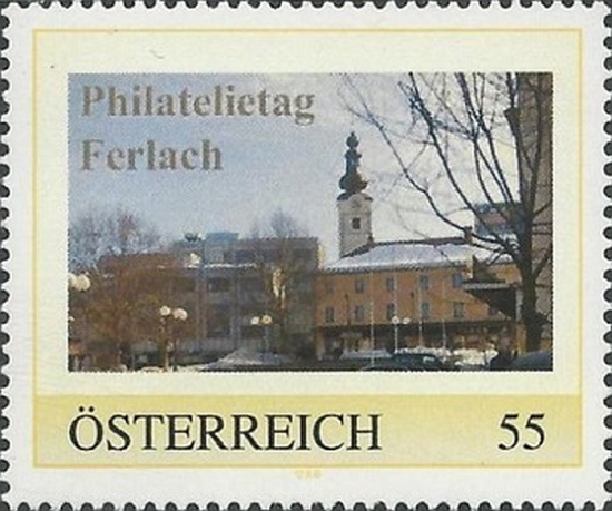 Philatelietag 1200 Wien